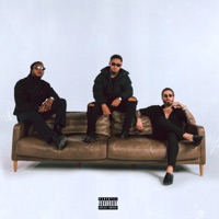 Hold Yah - Single - Delawou, RENZI & Jaecy