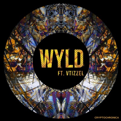 WYLD (feat. vtizzel) - Single