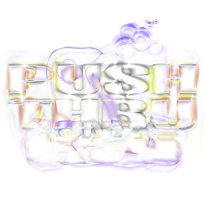 push thru - Single