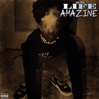 Life Amazine - Single