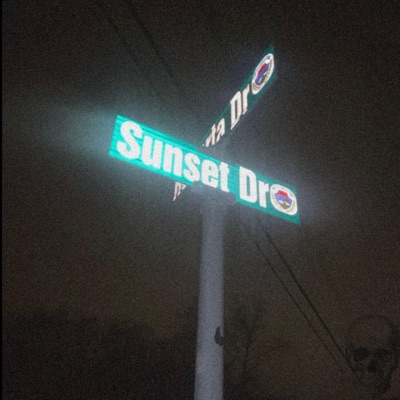 Sunset Dr - Single