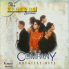 Muntik Na Kitang Minahal - The Company