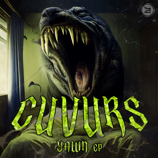 Yawn - EP