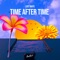 Time after time artwork