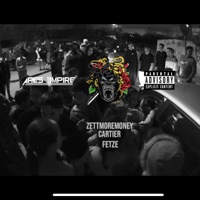 Fetze - Single - Cartier