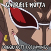 Donquixote Doflamingo (From "One Piece") - Gabriele Motta