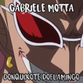 Donquixote Doflamingo (From "One Piece") artwork