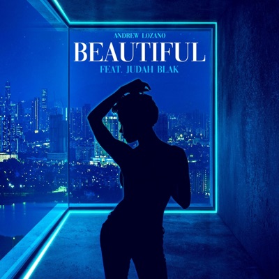 Beautiful (feat. Judah Blak) - Single