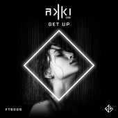 Get Up (Extended Mix) artwork