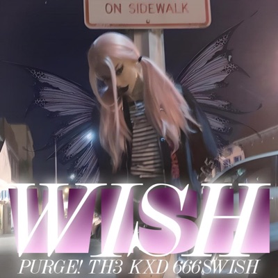 WISH (feat. 666SWISH) - Single