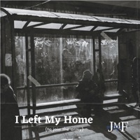 I Left My Home - Single - Jonathan Michael Fleming