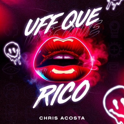 UFF QUE RICO - Single