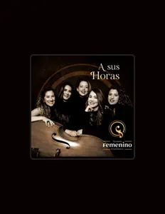 Listen to Quinteto Femenino Filarmónico, watch music videos, read bio, see tour dates & more!