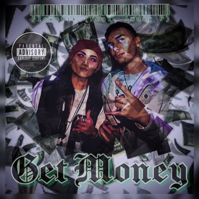 Get Money (feat. Awday P) - Single