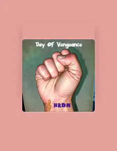 Listen to HRDN, watch music videos, read bio, see tour dates & more!