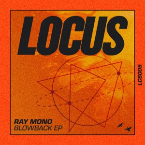 Blowback EP