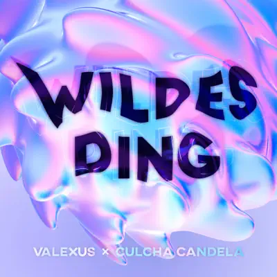 Valexus & Culcha Candela의 WILDES DING - Single을(를) 감상해 보세요.