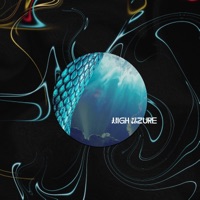 High Azure (feat. JT Ghowst, Le Ash & kolDYsun) - Single - CLEH