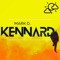 English Summer - Mark D Kennard lyrics