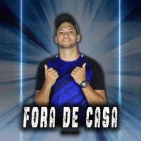 Fora de Casa - Single - Mc Clark