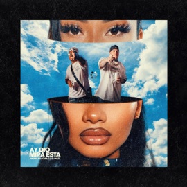 Ay Dió Mira Esta Anübix, El Chulo & Dj Alex