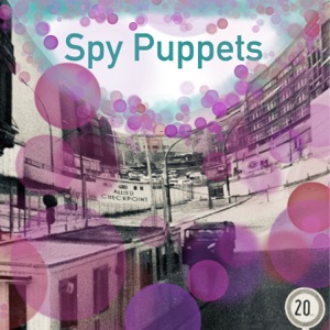 Spy Puppets