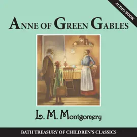 Anne of Green Gables
