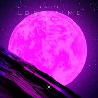 Long Time (feat. Zamar Yauw) - Single - J-Letti
