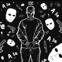 A lie (feat. Piége) - Single - L'AD
