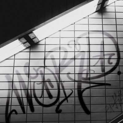 WORD (feat. Mels) - EP