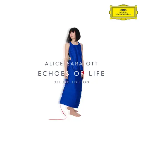 アリス＝紗良・オット　appasionata アリス=紗良・オット - Apple Music Classical