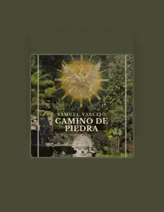 Listen to Samuel Vallejo, watch music videos, read bio, see tour dates & more!