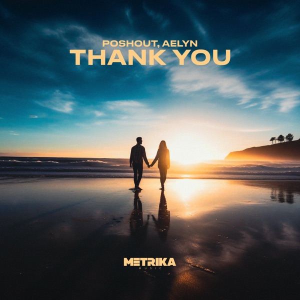 Thank You - Single