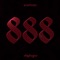 888 - chipbagov & SCARIONIX lyrics