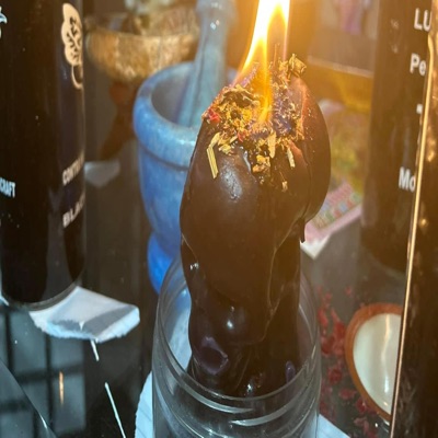 Black Magic (feat. Cee & Spookey Jesus) - Single