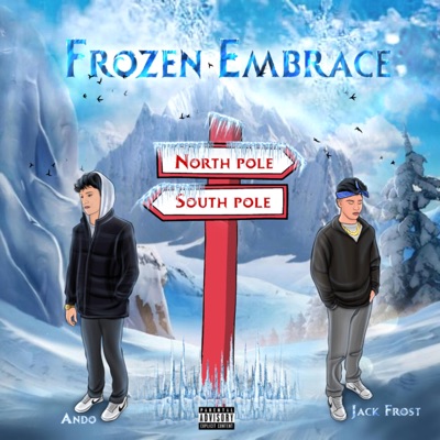 Frozen Embrace (feat. Ando)