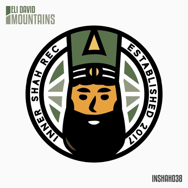 Mountains - Single