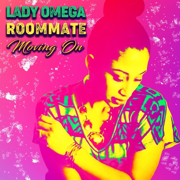 Moving On - Single