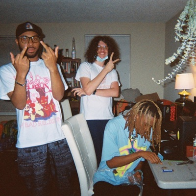 R&Boof (feat. BoofPaxkMooky) - Single