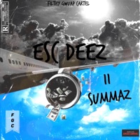 11 Summaz - Single - Esc Deez