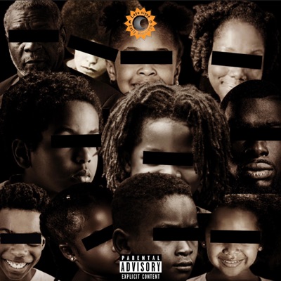 Future of Black Lives - Single