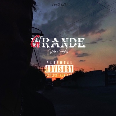 Grande - Single