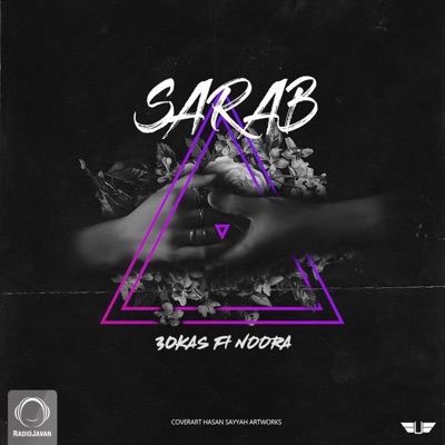 Sarab (feat. Noora) - Single