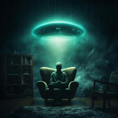 Aliens Can Be Lonely Too - EP