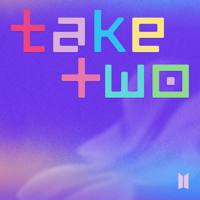 Album Take Two - BTS