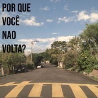 Por Que Você Não Volta? (Live Session) - Single - Junior Corrêa & Luccas Ortiz