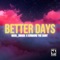 Better Days - Smada lyrics