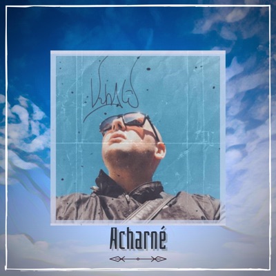 Acharné (feat. K LIL) - Single