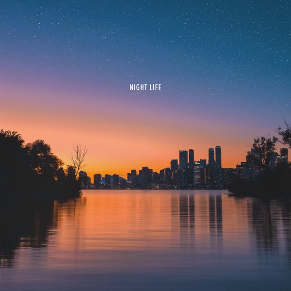 Night Life - EP