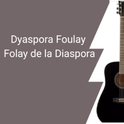 Folay De La Diaspora (Neuvième Episode) (feat. Begome, Kalezo, Atis Djimi, Oli tohit, Nico)-thumbnail